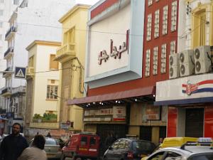 506 a droite cinema rialto
